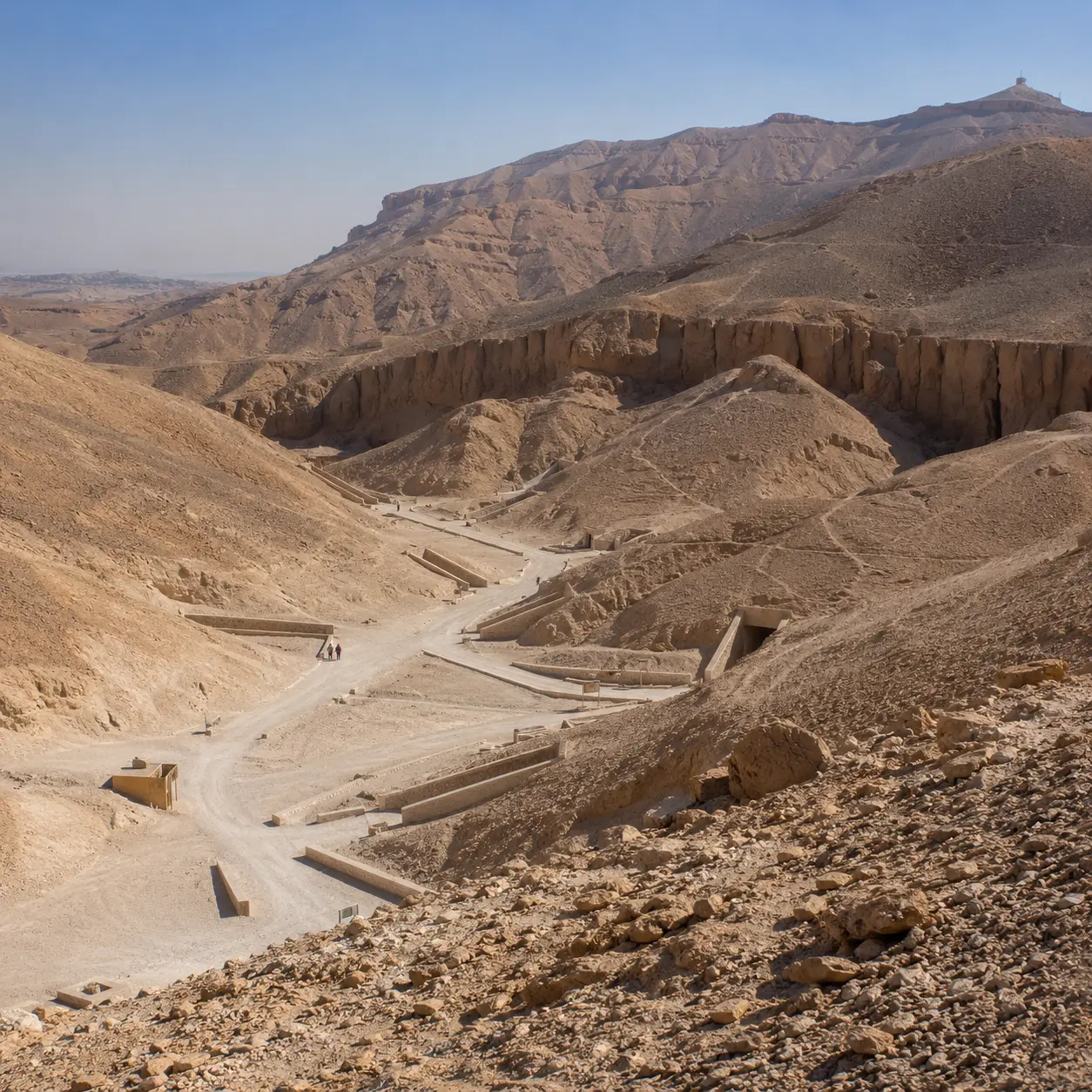 Valley of the Kings