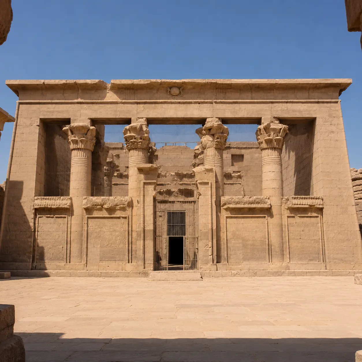 Kalabsha Temple