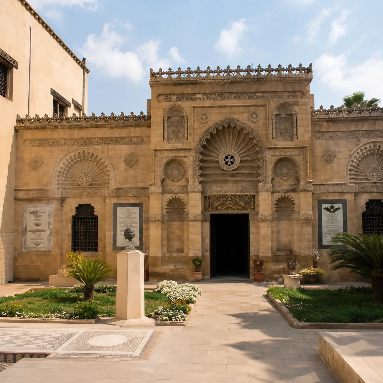 Coptic Museum