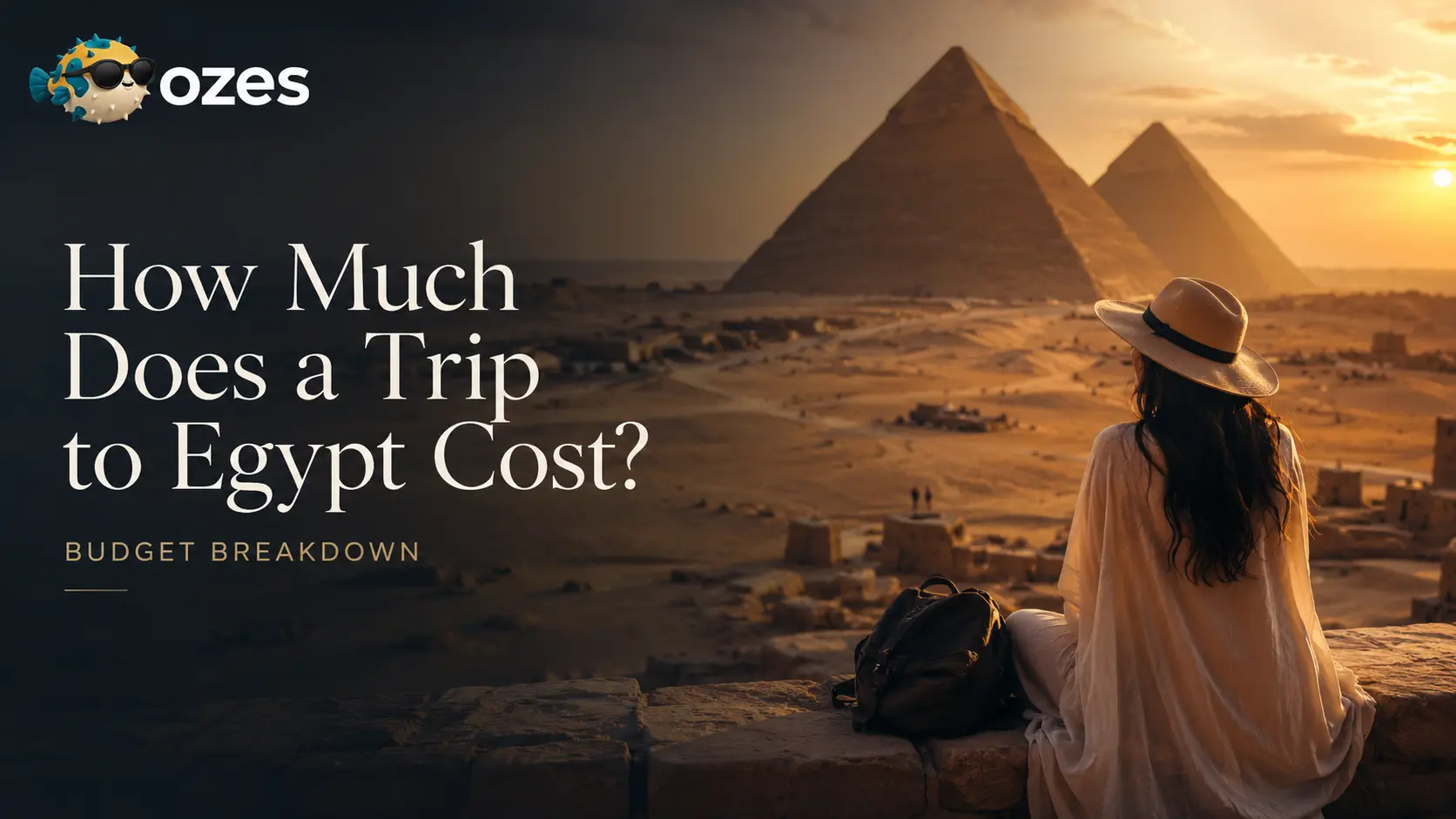 How Much Does a Trip to Egypt